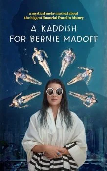 فيلم A Kaddish for Bernie Madoff 2021 مترجم