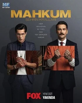 مسلسل السجين الموسم الثاني الحلقة 2 الثانية مترجمة