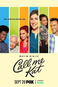 مسلسل Call Me Kat الموسم الثالث الحلقة 12 الثانية عشر مترجمة