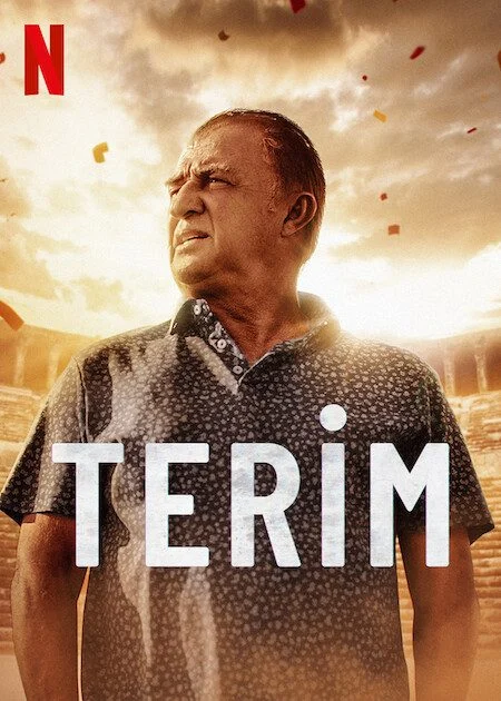 مسلسل Terim الموسم الاول