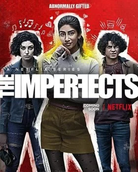 مسلسل The Imperfects الحلقة 2 الثانية مترجمة