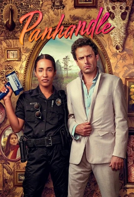 مسلسل Panhandle