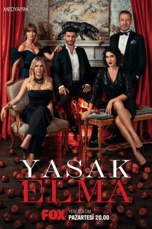 مسلسل التفاح الحرام الموسم السادس الحلقة 31 الحادية والثلاثون مترجمة