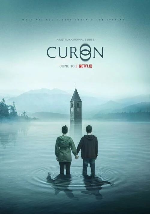 مسلسل Curon الموسم الاول