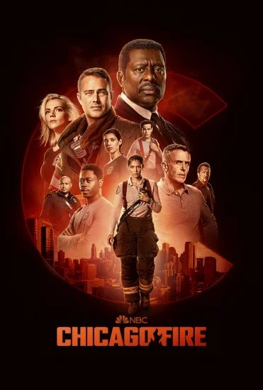 مسلسل Chicago Fire الموسم 11 الحلقة 21 الحادية والعشرون مترجمة