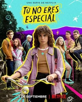 مسلسل You’re Nothing Special الموسم الاول الحلقة 4 الرابعة مترجمة