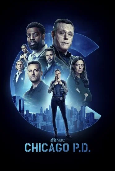 مسلسل Chicago P.D الموسم العاشر الحلقة 12 الثانية عشر مترجمة