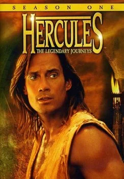 مسلسل Hercules: The Legendary Journeys الموسم الاول الحلقة 12 الثانية عشر مترجمة
