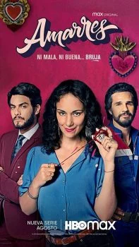 مسلسل Amarres الحلقة 2 الثانية مترجمة