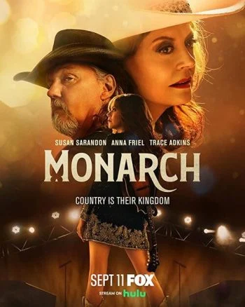 مسلسل Monarch الموسم الاول الحلقة 11 الحادية عشر مترجمة