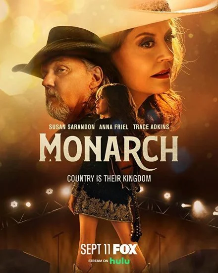مسلسل Monarch الموسم الاول الحلقة 1 الاولي مترجمة