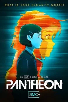 انمي Pantheon الموسم الاول الحلقة 8 الثامنة مترجمة