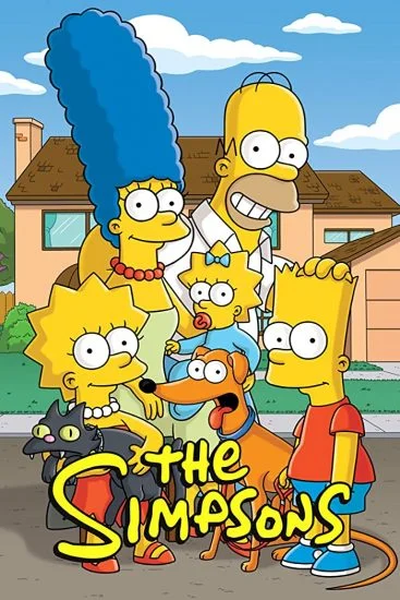 انمي The Simpsons موسم 34 الحلقة 14 الرابعة عشر مترجمة