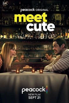 فيلم Meet Cute 2022 مترجم