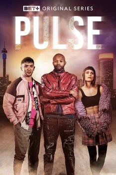 مسلسل Pulse الموسم الاول الحلقة 4 الرابعة مترجمة