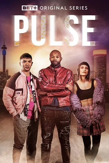 مسلسل Pulse الموسم الاول الحلقة 4 الرابعة مترجمة