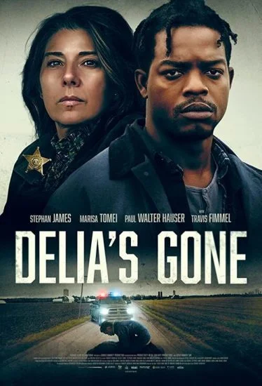 فيلم Delia's Gone 2022 مترجم
