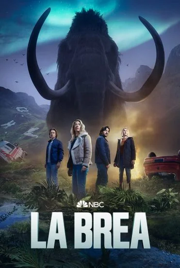 مسلسل La Brea الموسم الثاني الحلقة 4 الرابعة مترجمة
