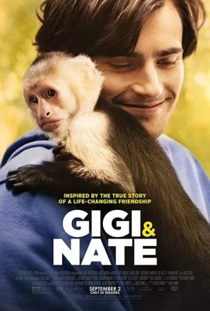 فيلم Gigi and Nate 2022 مترجم