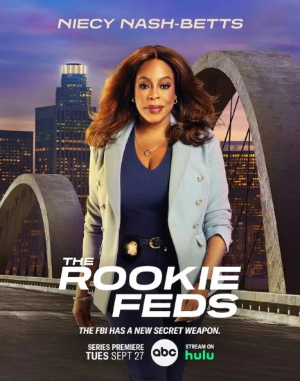 مسلسل The Rookie: Feds الموسم الاول الحلقة 18 الثامنة عشر مترجمة