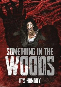 فيلم Something in the Woods 2022 مترجم
