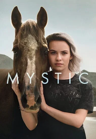 مسلسل Mystic الموسم الثاني الحلقة 8 الثامنة مترجمة