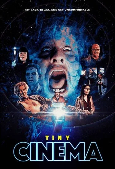 فيلم Tiny Cinema 2022 مترجم