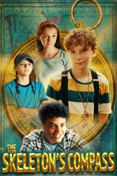 فيلم The Skeleton’s Compass 2022 مترجم