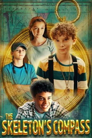 فيلم The Skeleton’s Compass 2022 مترجم