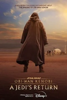 فيلم Obi-Wan Kenobi: A Jedi’s Return 2022 مترجم