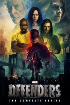 مسلسل Marvel’s The Defenders الموسم الاول الحلقة 5 الخامسة مترجمة