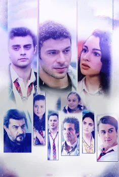 مسلسل اخوتي الموسم الرابع الحلقة 33 الثالثة و الثلاثون مترجمة