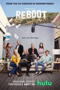 مسلسل Reboot الموسم الاول الحلقة 7 السابعة مترجمة