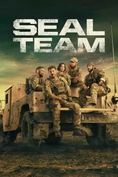 مسلسل SEAL Team الموسم السادس الحلقة 6 السادسة مترجمة