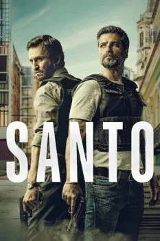 مسلسل Santo الموسم الاول الحلقة 1 الاولي مترجمة