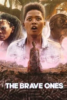 مسلسل The Brave Ones الموسم الاول الحلقة 1 الاولي مترجمة