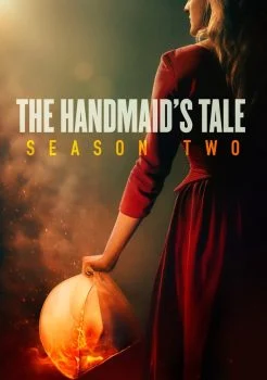 مسلسل The Handmaid’s Tale الموسم الثاني الحلقة 5 الخامسة مترجمة