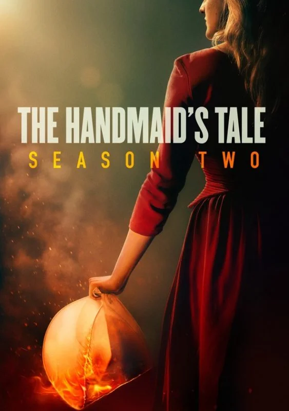 مسلسل The Handmaid's Tale الموسم الثاني