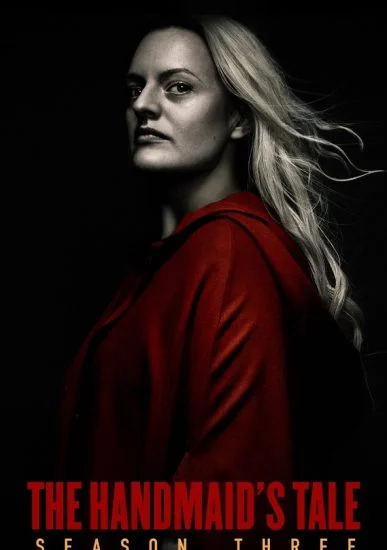 مسلسل The Handmaid's Tale الموسم الثالث الحلقة 11 الحادية عشر مترجمة
