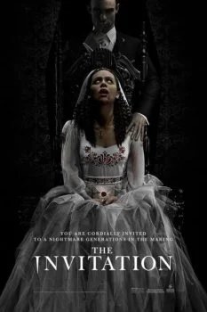 فيلم The Invitation 2022 مترجم