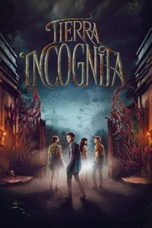 مسلسل Tierra Incognita الموسم الاول الحلقة 6 السادسة مترجمة