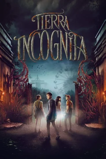 مسلسل Tierra Incognita الموسم الاول الحلقة 6 السادسة مترجمة