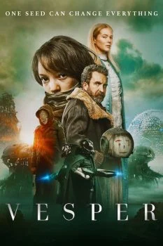 فيلم Vesper 2022 مترجم