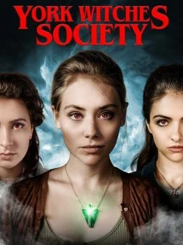 فيلم York Witches Society 2022 مترجم