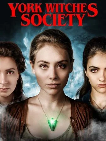 فيلم York Witches Society 2022 مترجم