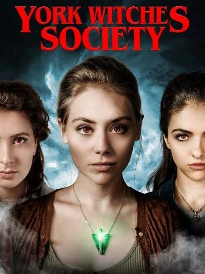 فيلم York Witches Society 2022 مترجم