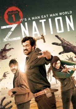 مسلسل Z Nation الموسم الاول الحلقة 5 الخامسة مترجمة