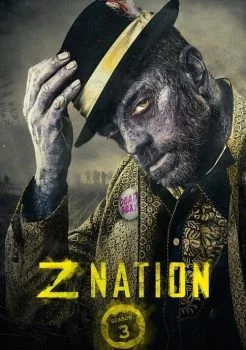 مسلسل Z Nation الموسم الثالث الحلقة 12 الثانية عشر مترجمة