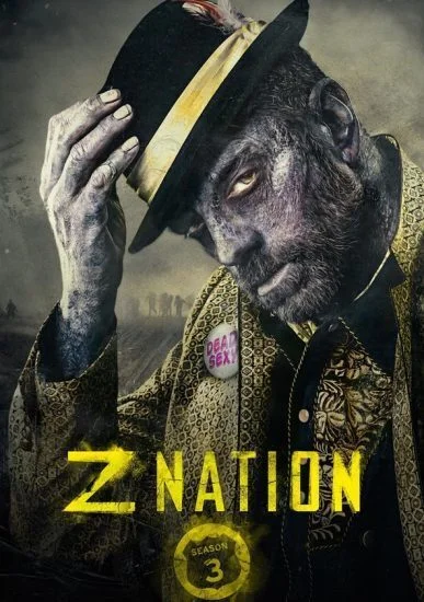 مسلسل Z Nation الموسم الثالث الحلقة 12 الثانية عشر مترجمة