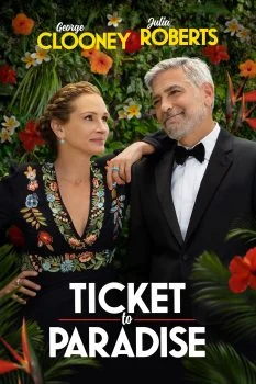 فيلم Ticket to Paradise 2022 مترجم